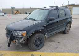 2005 FORD ESCAPE LIMITED V6