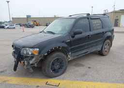 2005 FORD ESCAPE LIMITED V6
