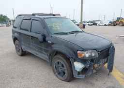 2005 FORD ESCAPE LIMITED V6