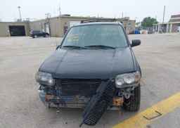 2005 FORD ESCAPE LIMITED V6