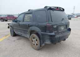 2005 FORD ESCAPE LIMITED V6