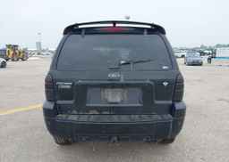 2005 FORD ESCAPE LIMITED V6