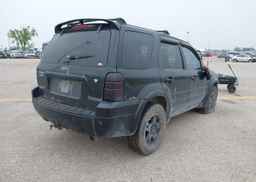 2005 FORD ESCAPE LIMITED V6