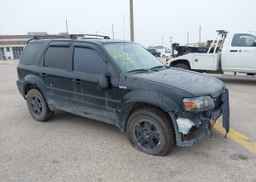 2005 FORD ESCAPE LIMITED V6