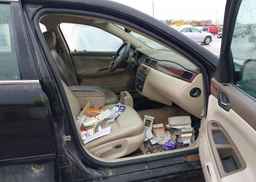 2006 CHEVROLET IMPALA LTZ V6