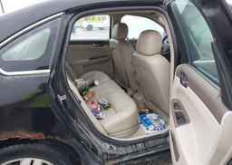 2006 CHEVROLET IMPALA LTZ V6