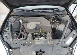2006 CHEVROLET IMPALA LTZ V6