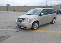 2013 CHRYSLER TOWN & COUNTRY LIMITED