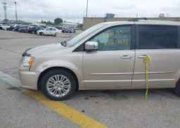 2013 CHRYSLER TOWN & COUNTRY LIMITED