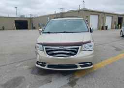 2013 CHRYSLER TOWN & COUNTRY LIMITED