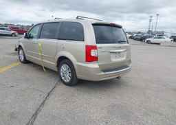 2013 CHRYSLER TOWN & COUNTRY LIMITED