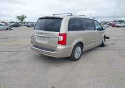 2013 CHRYSLER TOWN & COUNTRY LIMITED
