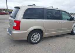 2013 CHRYSLER TOWN & COUNTRY LIMITED