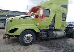 2023 KENWORTH T680