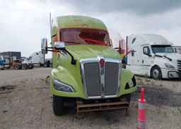 2023 KENWORTH T680