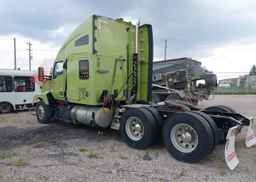 2023 KENWORTH T680