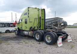 2023 KENWORTH T680