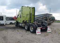 2023 KENWORTH T680