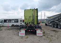 2023 KENWORTH T680