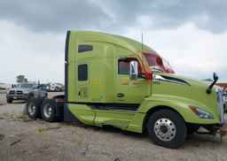 2023 KENWORTH T680