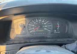2000 TOYOTA SIENNA CE V6