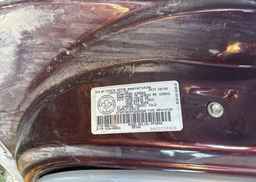 2000 TOYOTA SIENNA CE V6