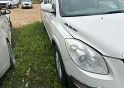 2008 BUICK ENCLAVE CX