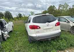 2008 BUICK ENCLAVE CX