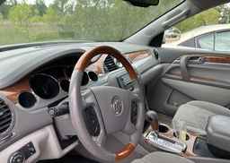 2008 BUICK ENCLAVE CX