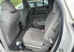 2008 BUICK ENCLAVE CX
