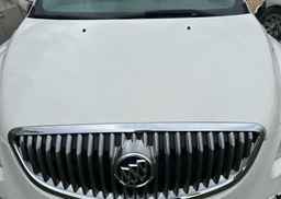 2008 BUICK ENCLAVE CX