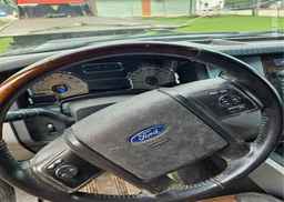 2009 FORD EXPEDITION EL LIMITED
