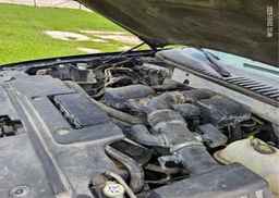 2009 FORD EXPEDITION EL LIMITED