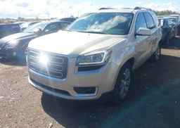 2014 GMC ACADIA SLT1