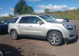2014 GMC ACADIA SLT1