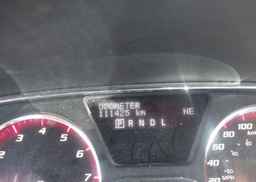 2014 GMC ACADIA SLT1