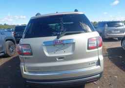 2014 GMC ACADIA SLT1