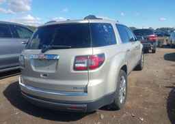 2014 GMC ACADIA SLT1
