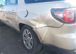 2014 GMC ACADIA SLT1