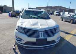 2015 LINCOLN MKC