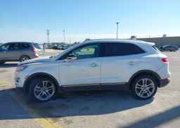 2015 LINCOLN MKC