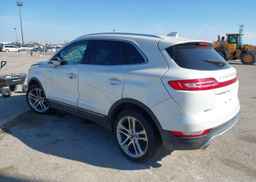 2015 LINCOLN MKC