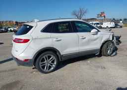 2015 LINCOLN MKC