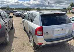 2013 JEEP COMPASS LIMITED
