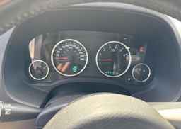 2013 JEEP COMPASS LIMITED