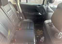 2013 JEEP COMPASS LIMITED