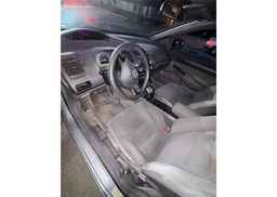 2007 HONDA CIVIC DX-G