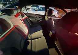 2007 HONDA CIVIC DX-G