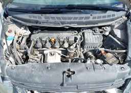 2007 HONDA CIVIC DX-G