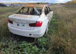 2013 BMW 328XI